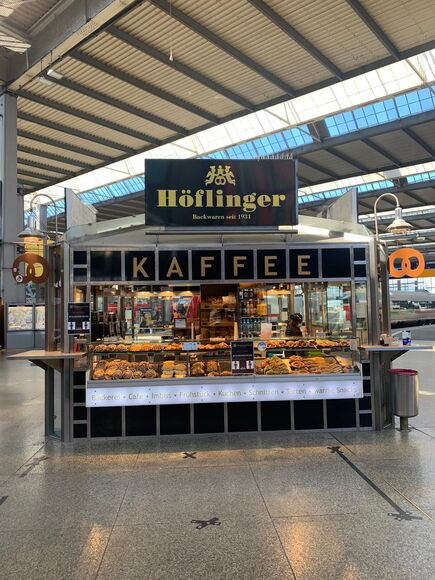 Höflinger Café & Bäckerei