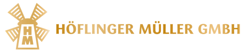 Höflinger Müller Logo