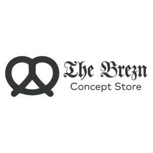 The Brezn Concept Store Logo